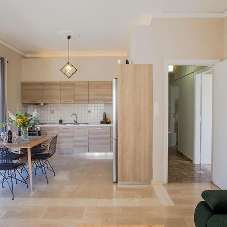 Anastasia Mare Home #B# Ретимно Экстерьер фото