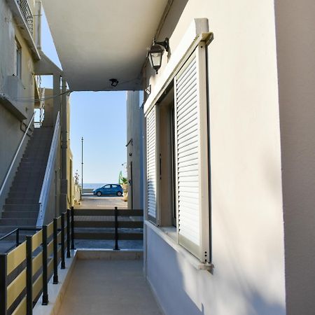 Anastasia Mare Home #B# Ретимно Экстерьер фото