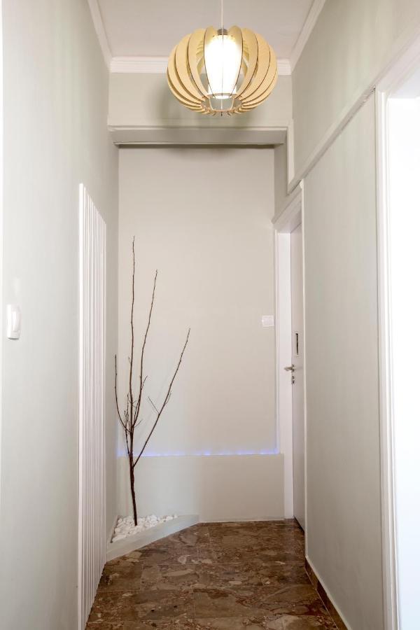 Anastasia Mare Home #B# Ретимно Экстерьер фото