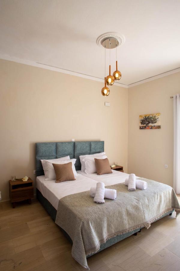 Anastasia Mare Home #B# Ретимно Экстерьер фото