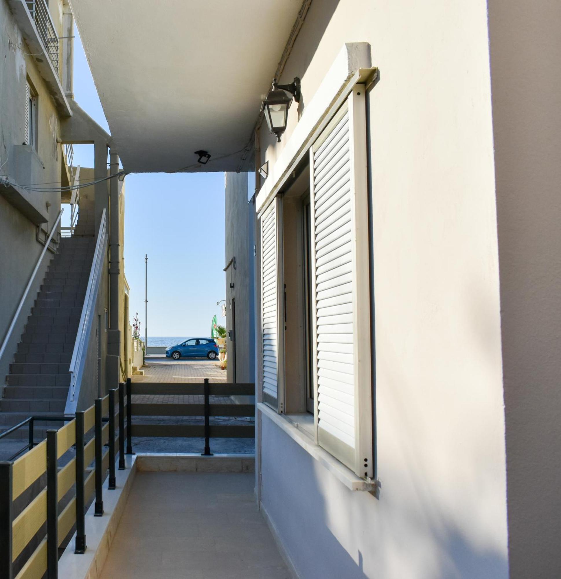 Anastasia Mare Home #B# Ретимно Экстерьер фото